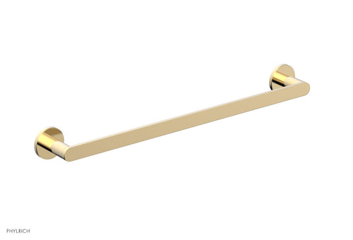 Phylrich Contemporary 18" Towel Bar 183-70