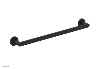 Phylrich Contemporary 18" Towel Bar 183-70