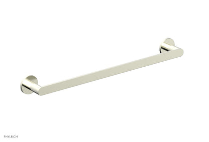 Phylrich Contemporary 18" Towel Bar 183-70