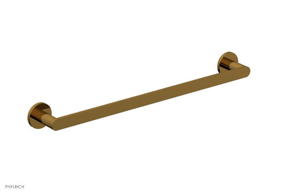 Phylrich Contemporary 18" Towel Bar 183-70