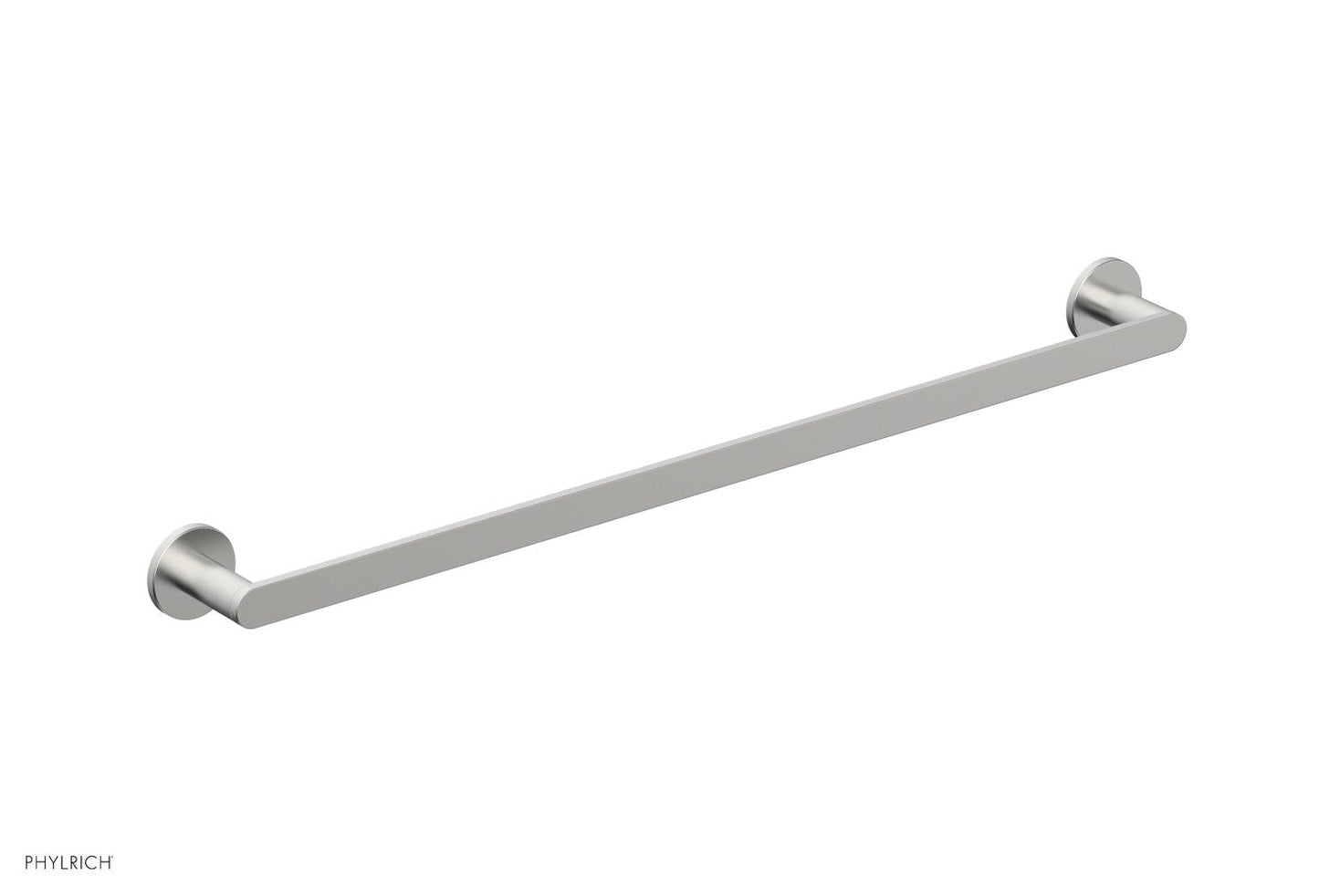 Phylrich Contemporary 24" Towel Bar 183-71