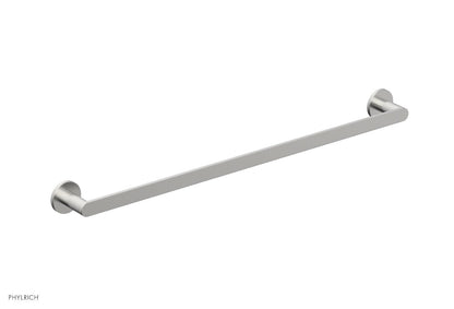 Phylrich Contemporary 24" Towel Bar 183-71