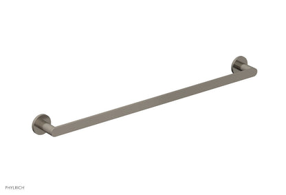 Phylrich Contemporary 24" Towel Bar 183-71