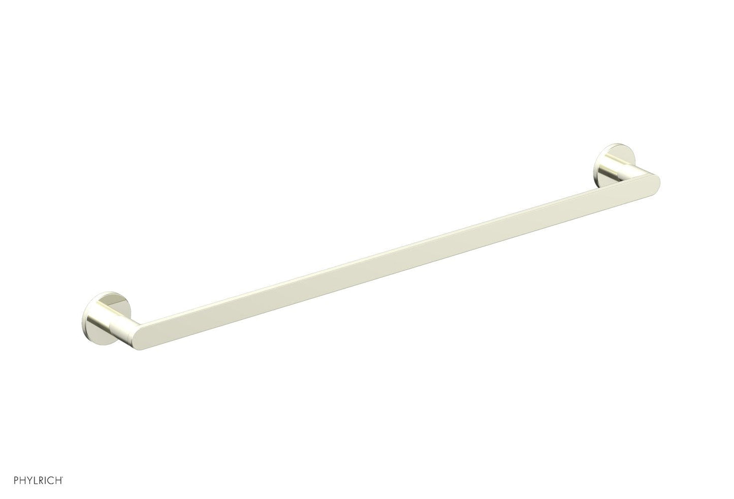 Phylrich Contemporary 24" Towel Bar 183-71