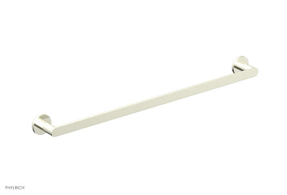 Phylrich Contemporary 24" Towel Bar 183-71