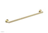 Phylrich Contemporary 24" Towel Bar 183-71
