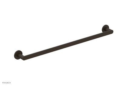 Phylrich Contemporary 24" Towel Bar 183-71