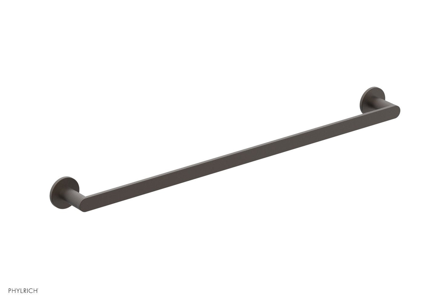 Phylrich Contemporary 24" Towel Bar 183-71