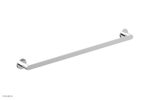 Phylrich Contemporary 24" Towel Bar 183-71
