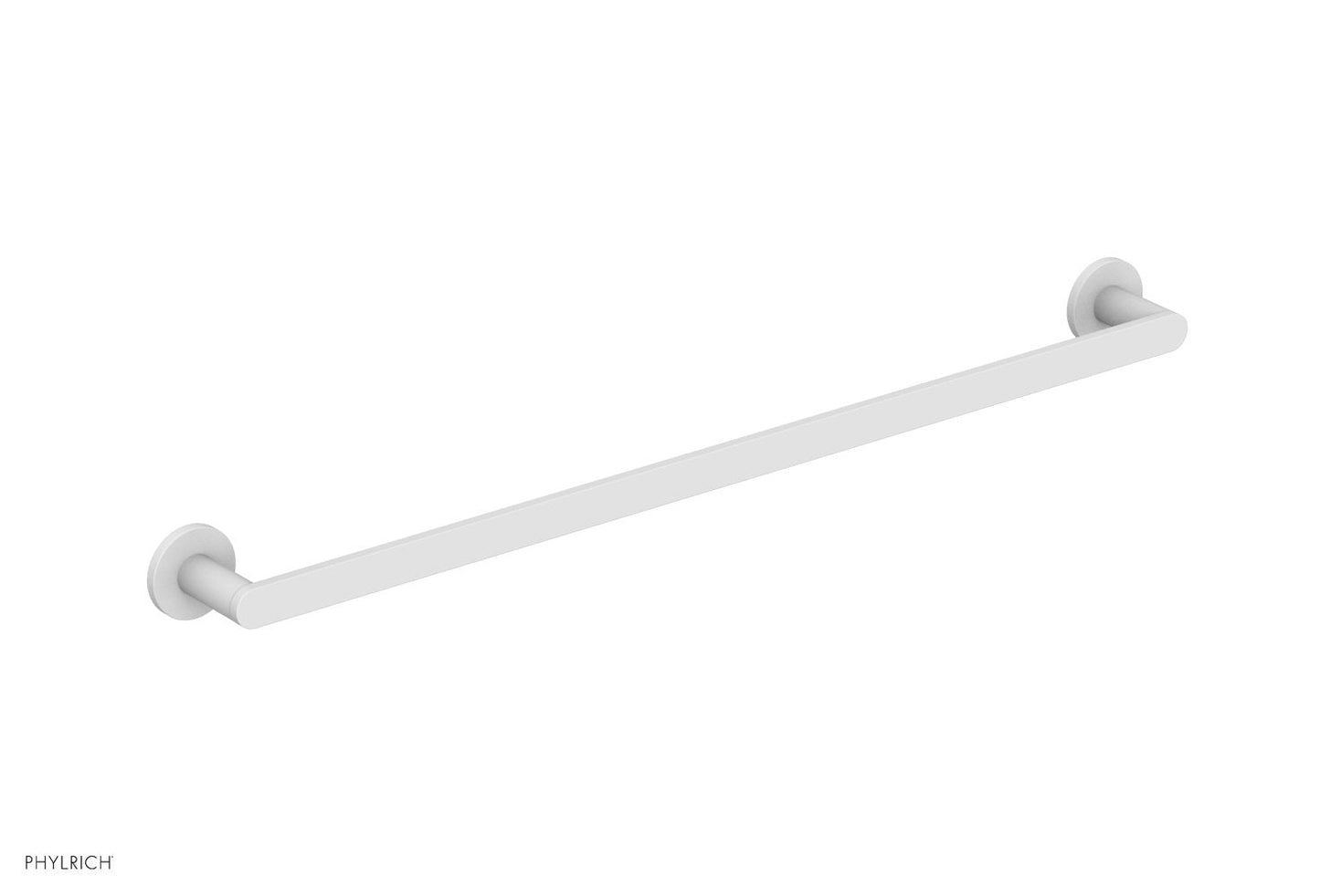 Phylrich Contemporary 24" Towel Bar 183-71