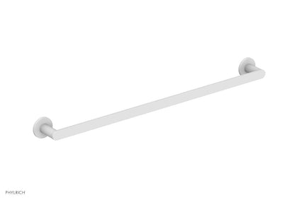 Phylrich Contemporary 24" Towel Bar 183-71