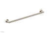 Phylrich Contemporary 24" Towel Bar 183-71