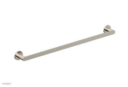 Phylrich Contemporary 24" Towel Bar 183-71