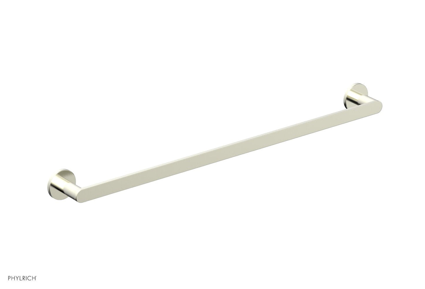 Phylrich Contemporary 24" Towel Bar 183-71