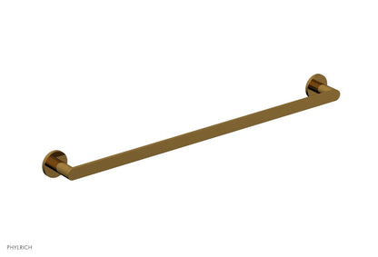 Phylrich Contemporary 24" Towel Bar 183-71