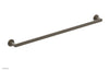 Phylrich Contemporary 30" Towel Bar 183-72