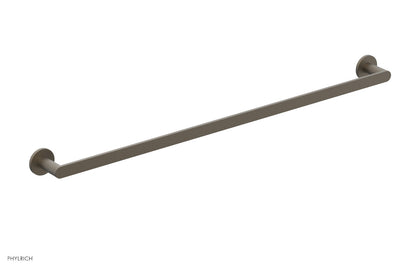Phylrich Contemporary 30" Towel Bar 183-72
