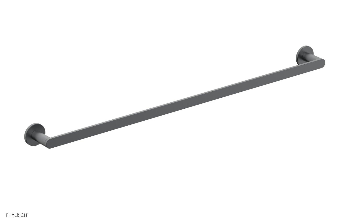 Phylrich Contemporary 30" Towel Bar 183-72