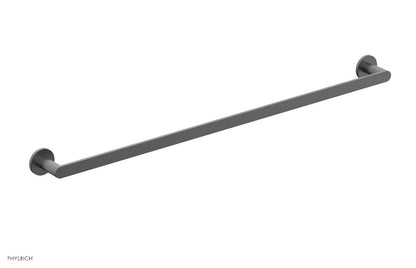 Phylrich Contemporary 30" Towel Bar 183-72