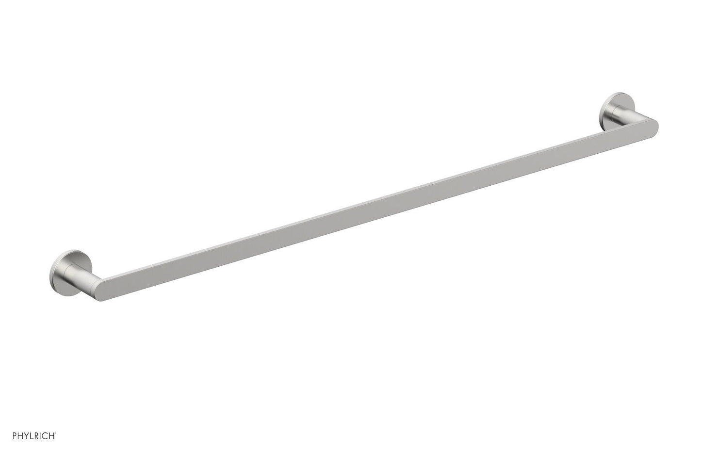 Phylrich Contemporary 30" Towel Bar 183-72