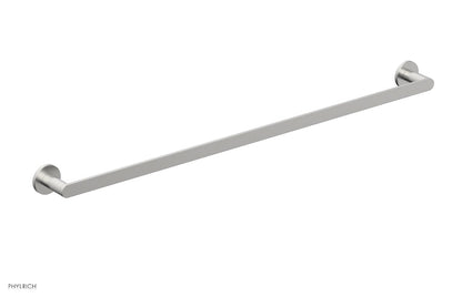 Phylrich Contemporary 30" Towel Bar 183-72