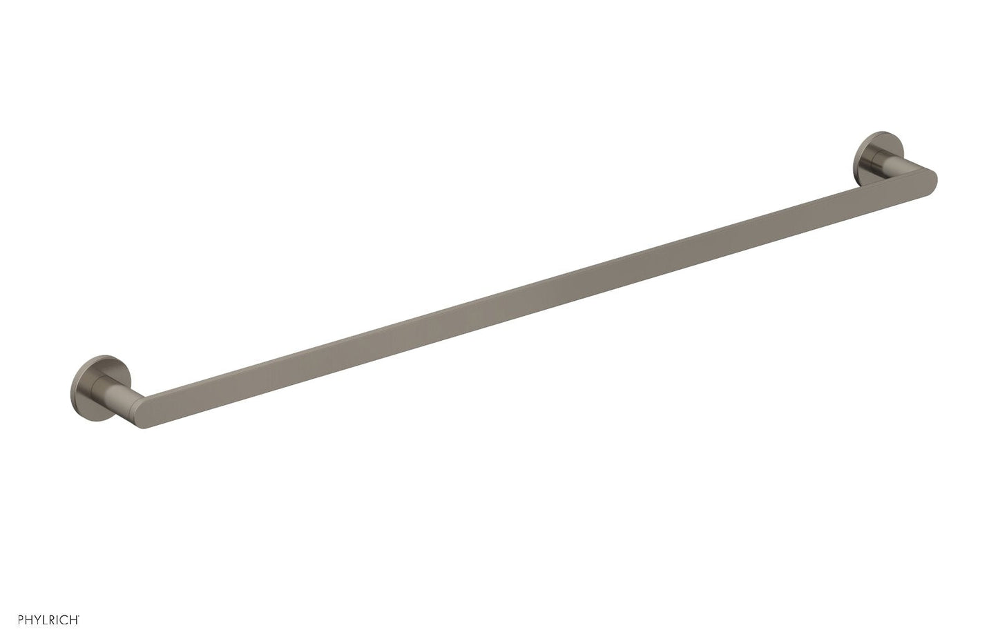 Phylrich Contemporary 30" Towel Bar 183-72