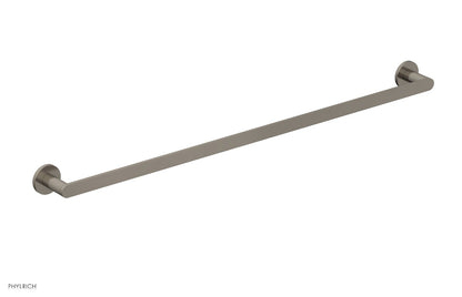 Phylrich Contemporary 30" Towel Bar 183-72