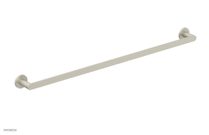Phylrich Contemporary 30" Towel Bar 183-72