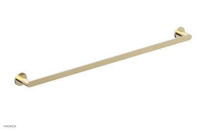 Phylrich Contemporary 30" Towel Bar 183-72