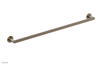 Phylrich Contemporary 30" Towel Bar 183-72