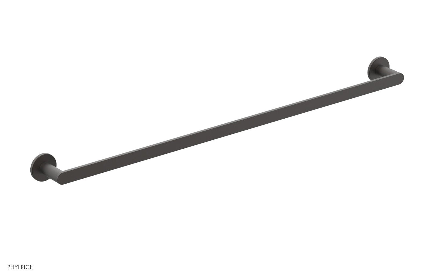 Phylrich Contemporary 30" Towel Bar 183-72