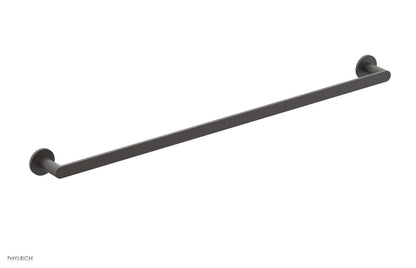 Phylrich Contemporary 30" Towel Bar 183-72
