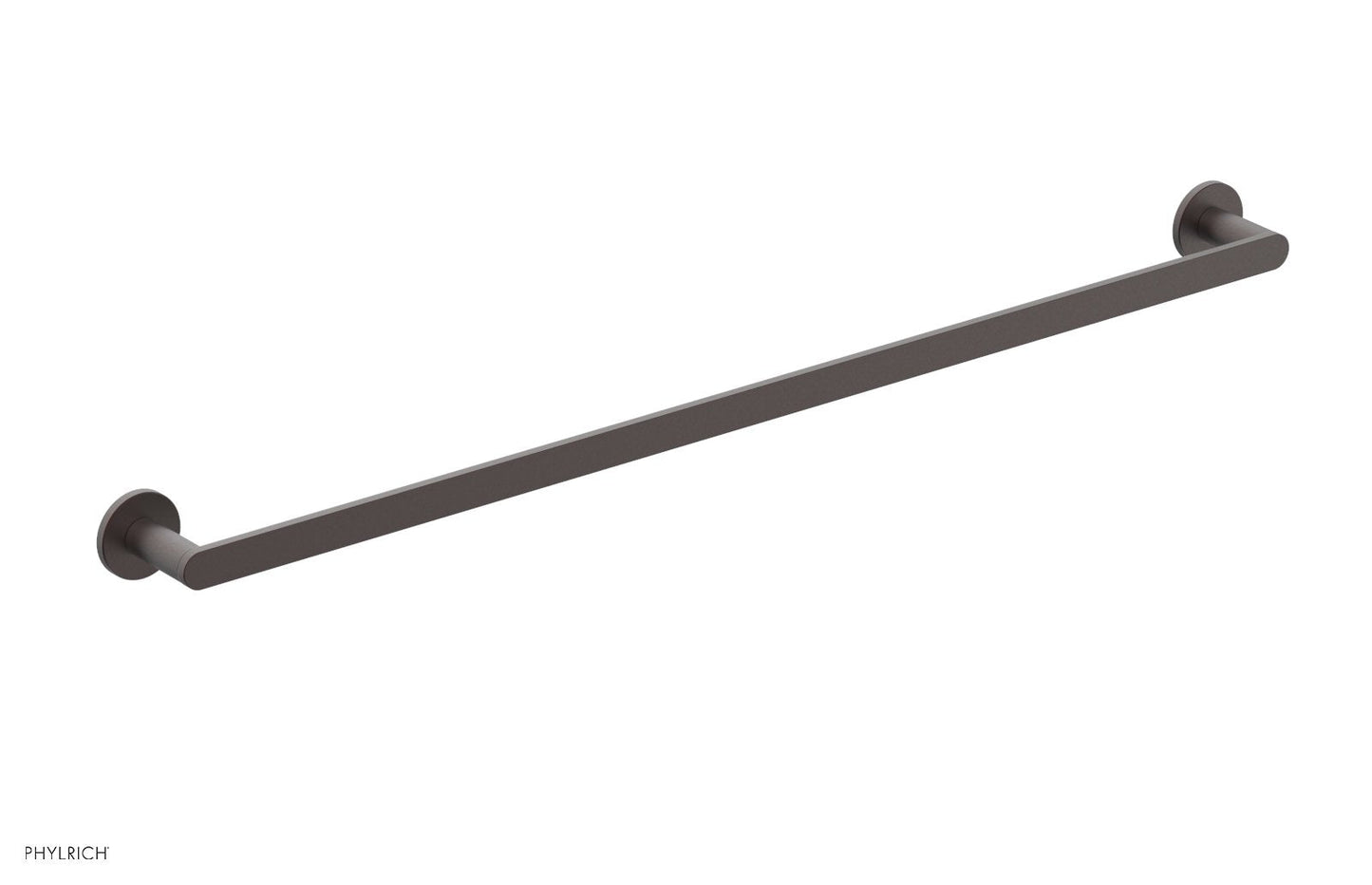 Phylrich Contemporary 30" Towel Bar 183-72