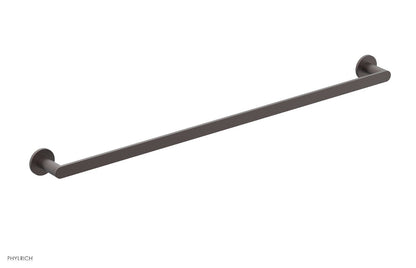 Phylrich Contemporary 30" Towel Bar 183-72