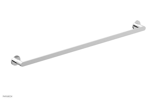 Phylrich Contemporary 30" Towel Bar 183-72