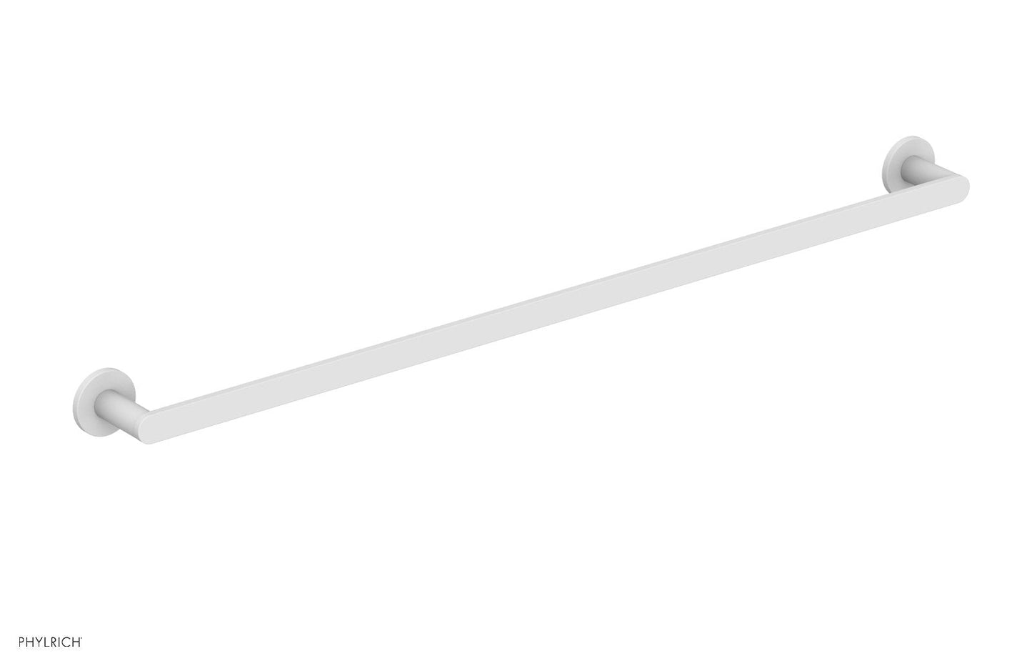Phylrich Contemporary 30" Towel Bar 183-72