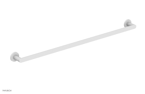 Phylrich Contemporary 30" Towel Bar 183-72
