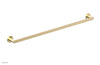Phylrich Contemporary 30" Towel Bar 183-72