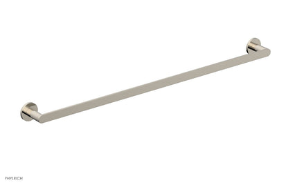 Phylrich Contemporary 30" Towel Bar 183-72