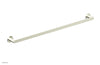 Phylrich Contemporary 30" Towel Bar 183-72
