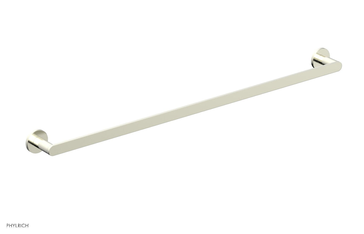 Phylrich Contemporary 30" Towel Bar 183-72