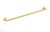 Phylrich Contemporary 30" Towel Bar 183-72