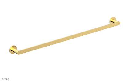 Phylrich Contemporary 30" Towel Bar 183-72