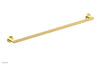 Phylrich Contemporary 30" Towel Bar 183-72