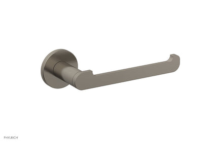 Phylrich Contemporary Single Post Paper Holder 183-74