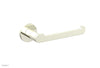 Phylrich Contemporary Single Post Paper Holder 183-74
