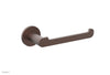Phylrich Contemporary Single Post Paper Holder 183-74