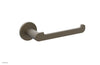 Phylrich Contemporary Single Post Paper Holder 183-74