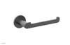 Phylrich Contemporary Single Post Paper Holder 183-74
