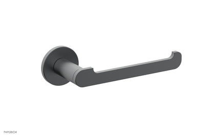 Phylrich Contemporary Single Post Paper Holder 183-74